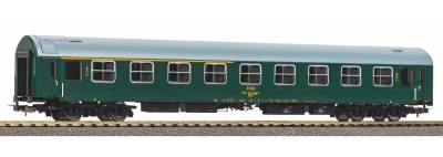 PIKO Voiture Voyageurs Y 1/2 Cl. Abm