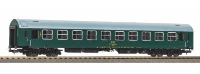 PIKO Voiture Voyageurs Y 2 Cl. Csd Bm