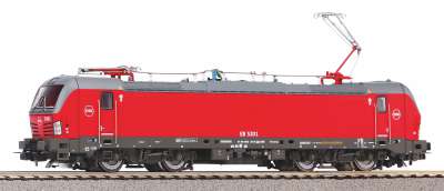 PIKO Loco elec. BR EB 3200 DSB