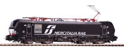 PIKO Loco elec. BR193 Mercitalia