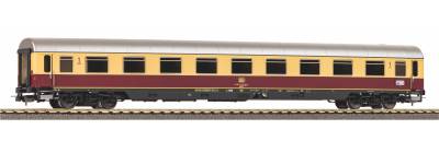 PIKO Voit. voy. Avmz 111 TEE Merkur