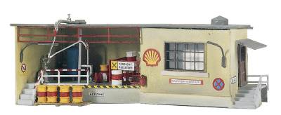 PIKO bureau de livraisons     