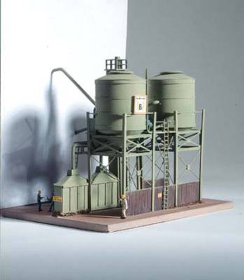 PIKO silo c&eacute;r&eacute;ales          