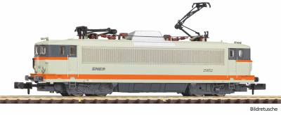 PIKO Loco. Elec. BB 25500 cabine longue
