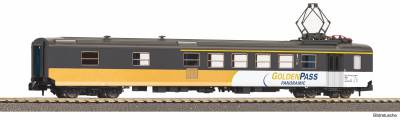 PIKO voiture restaurant EW 1 BLS