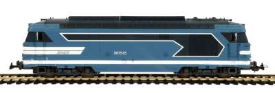 PIKO Locomotive diesel BB 67400