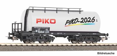 PIKO Wagon de l'année 2026