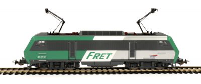 --PIKO-Locomotive élec. BB 26000 FRET