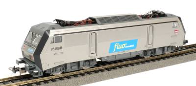 PIKO Loco. éléctrique BB 26000