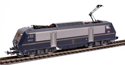 PIKO Locomotive électrique BB26005