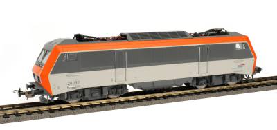PIKO Locomotive Electrique BB 26052 