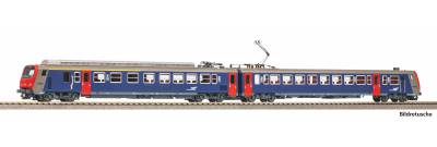 PIKO Automotrice Z9600 Origine