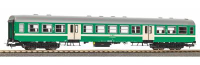 --PIKO-Voiture voy. de proximite 120a