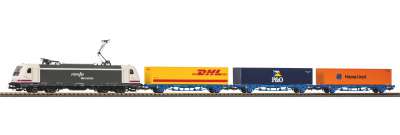 PIKO Coffret de départ avec ballast