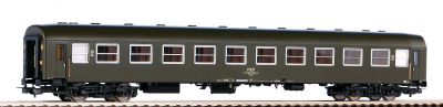 PIKO Voiture voyageurs 111A
