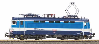 PIKO Loco. electrique Rh 242 CD