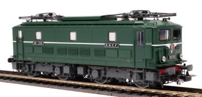 PIKO Locomotive Elec. BB 300 AC son PIKO Locomotive Elec. BB 300 AC son