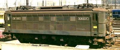 PIKO Locomotive Electrique BB 4200