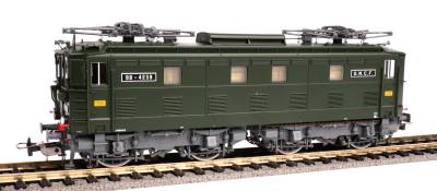 PIKO Locomotive Electrique BB 4200