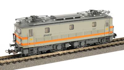 PIKO loco elec. BB 300 Manoeuvre b&eacute;ton