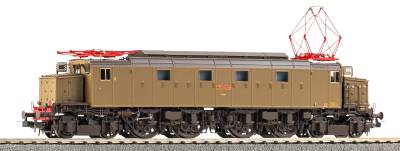 PIKO Loco. Elec  E.428 1 Serie