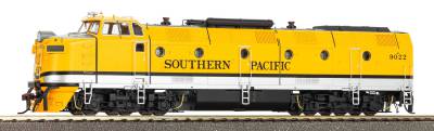 PIKO Loco diesel D&RGW 4003 son