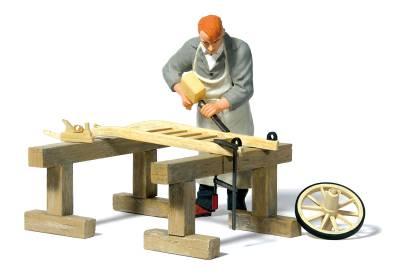 Preiser Fabricant de roues