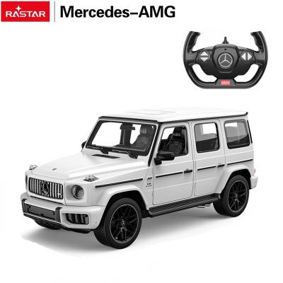 Rastar Mercedes-AMG G63