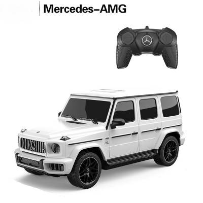 Rastar Mercedes-AMG G63