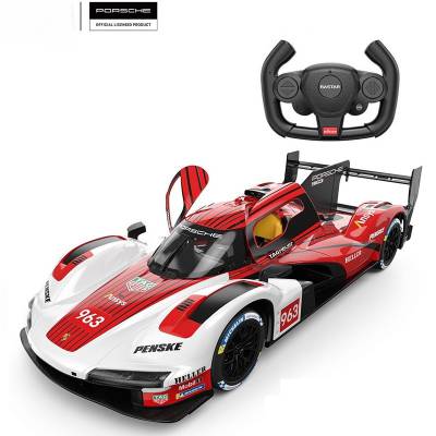Rastar Porsche 963 LMDh
