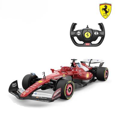 Rastar Ferrari SF-25