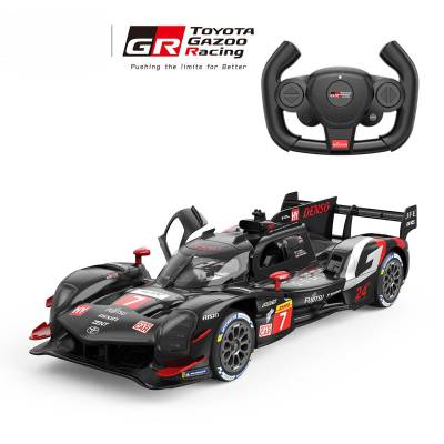 Rastar Toyota GAZOO Racing GR010 hybrid