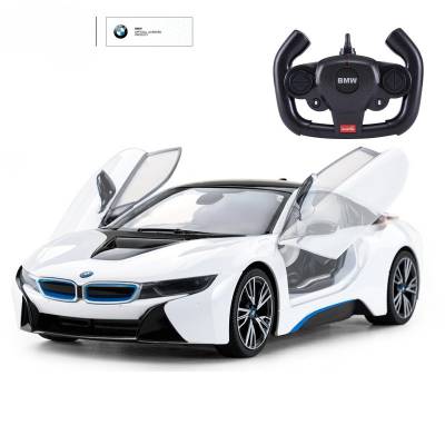 Rastar BMW i8