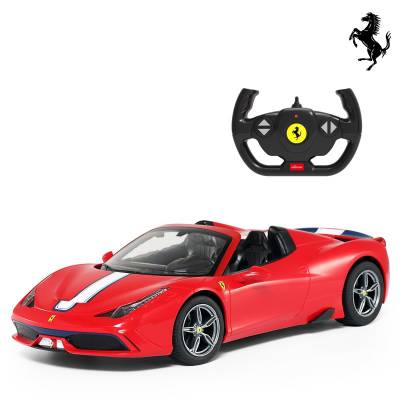 Rastar Ferrari 458 Speciale