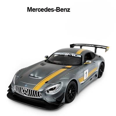 Rastar Mercedes AMG GT3