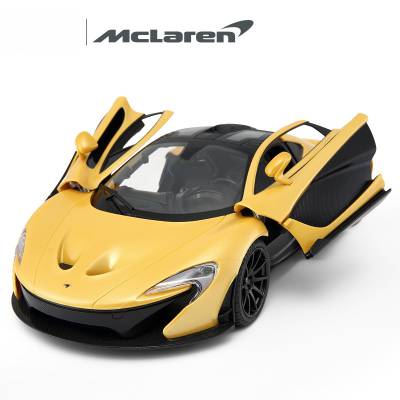 Rastar McLaren P1