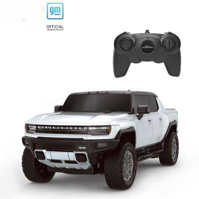 Rastar Hummer EV