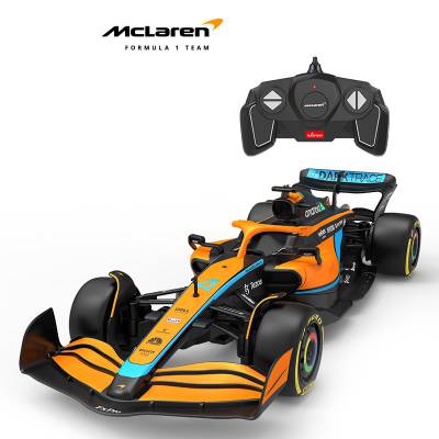 Rastar Mc Laren F1 MCL36