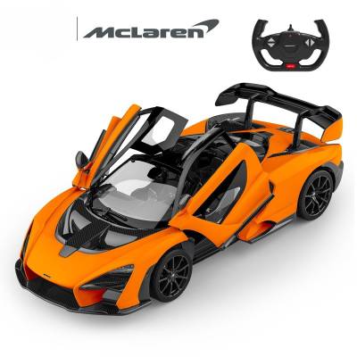 Rastar McLaren Senna