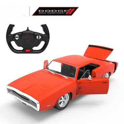 Rastar Dodge Charger R/T Standard version