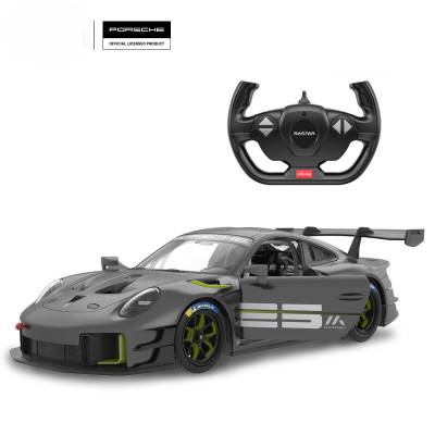 Rastar Porsche 911 GT2 RS Clubsport 25