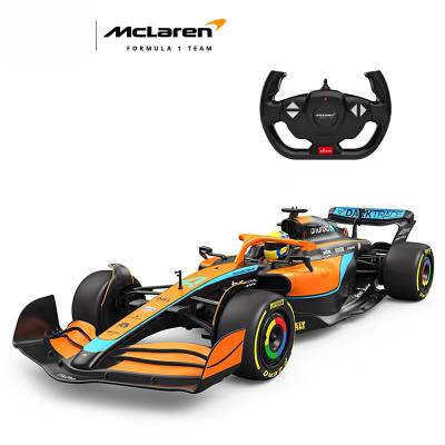 Rastar McLaren F1 MCL36