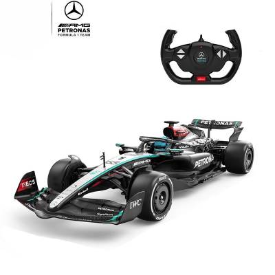 Rastar Mercedes-AMG F1 W15 E performance