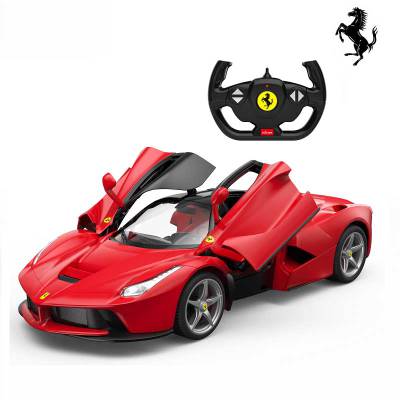 Rastar Ferrari LaFerrari