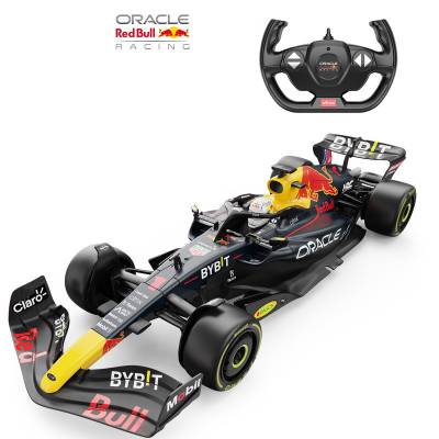 Rastar Oracle Red Bull racing RB18