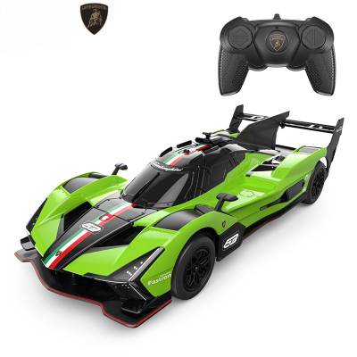 T2M Lamborghini SC63
