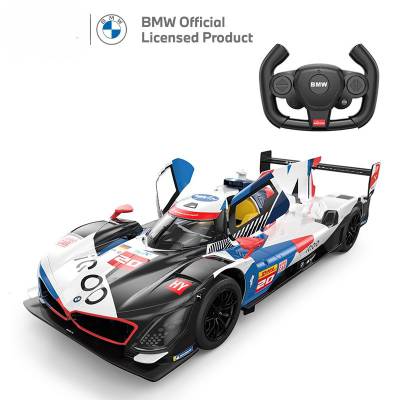 T2M BMW M hybrid V8 