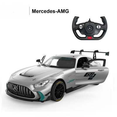 T2M Mercedes AMG GT2