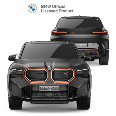 T2M BMW XM