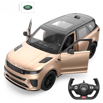 T2M Range rover sport SV